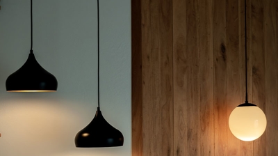 Dimmable Lighting Photo