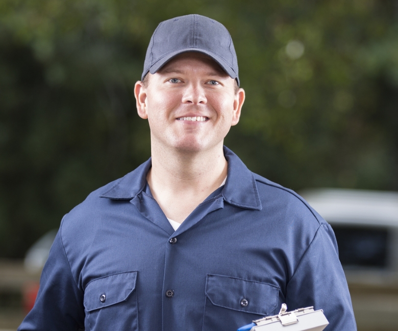 Electrician 1 Photo